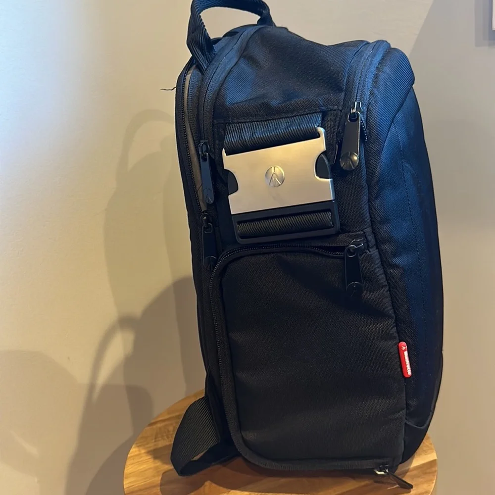 Manfrotto | Agile II Sling Camera Bag Black